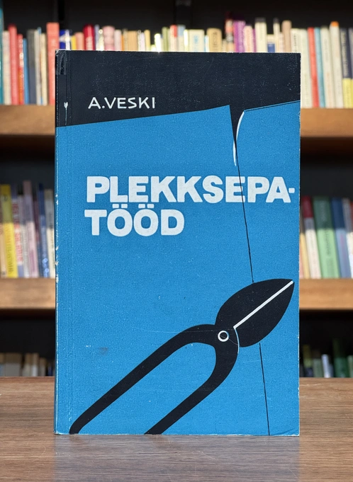 Plekksepatööd