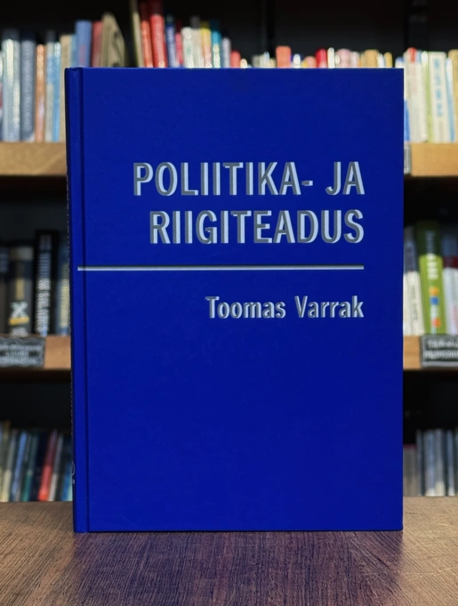 Poliitika- ja riigiteadus