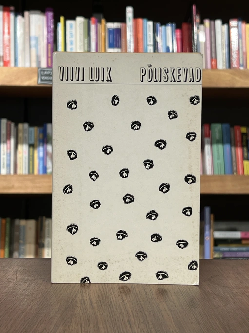 Põliskevad
