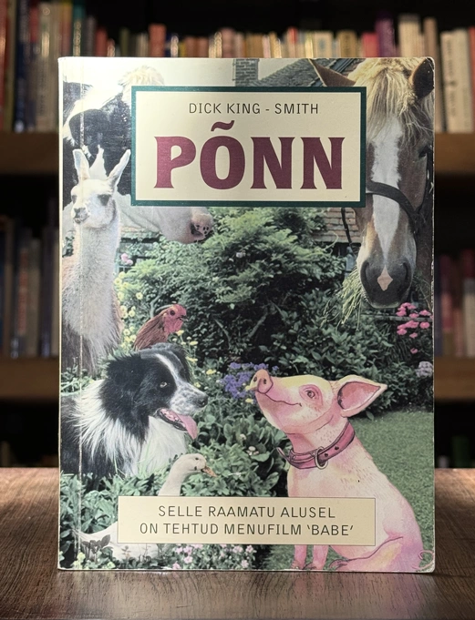 Põnn
