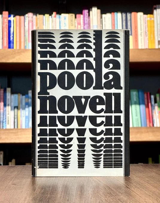 Poola novell