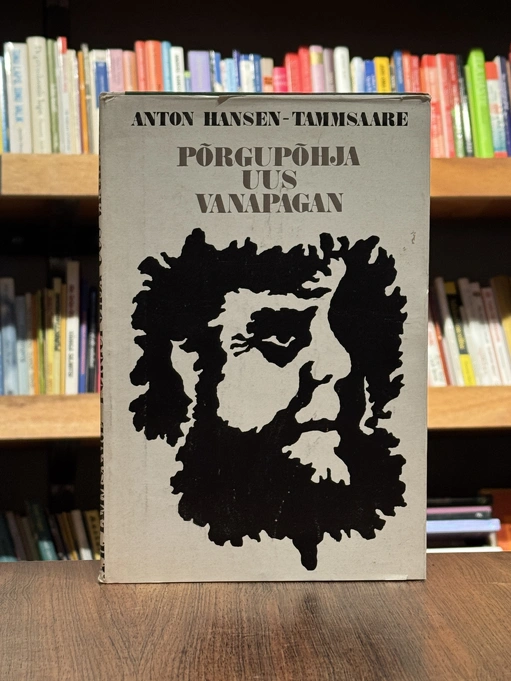 Põrgupõhja uus vanapagan