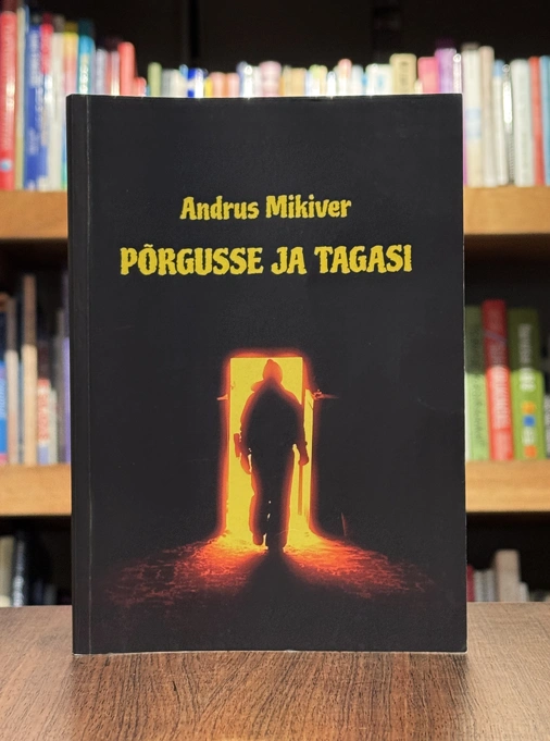 Põrgusse ja tagasi