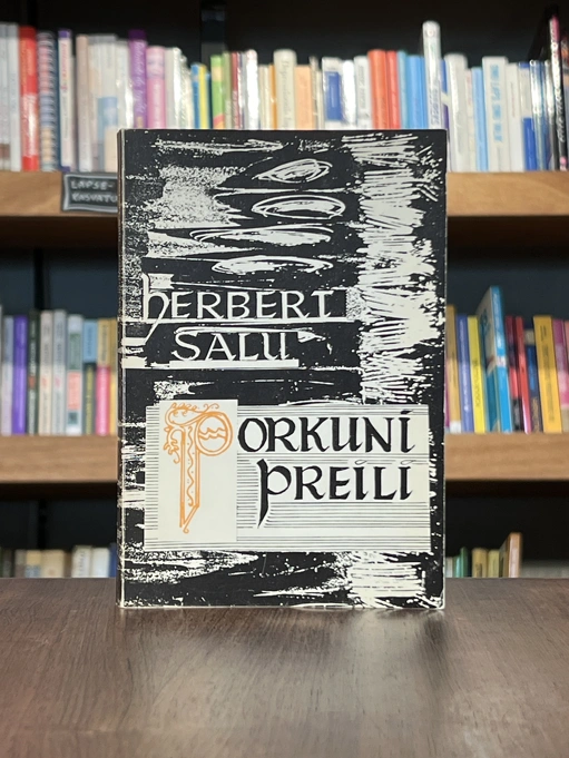 Porkuni preili