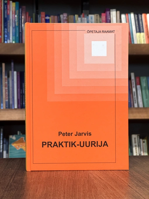 Praktik-uurija