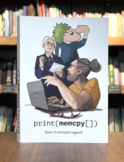Print(memcpy[])