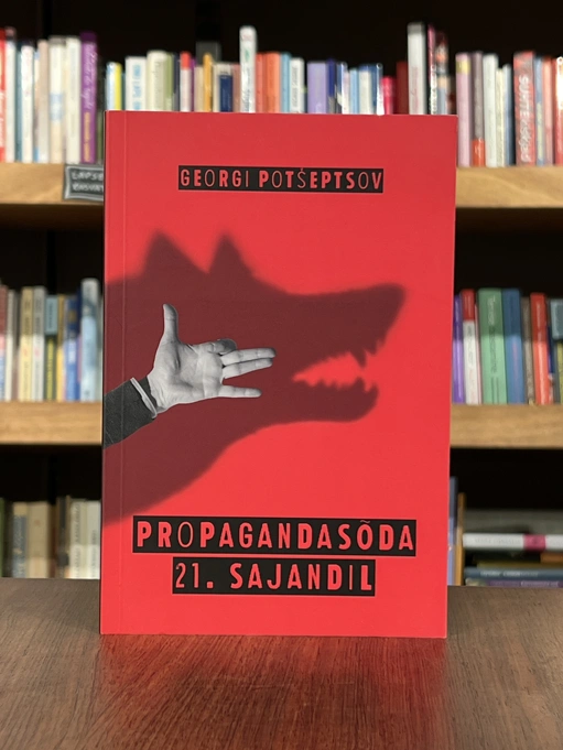 Propagandasõda 21. sajandil