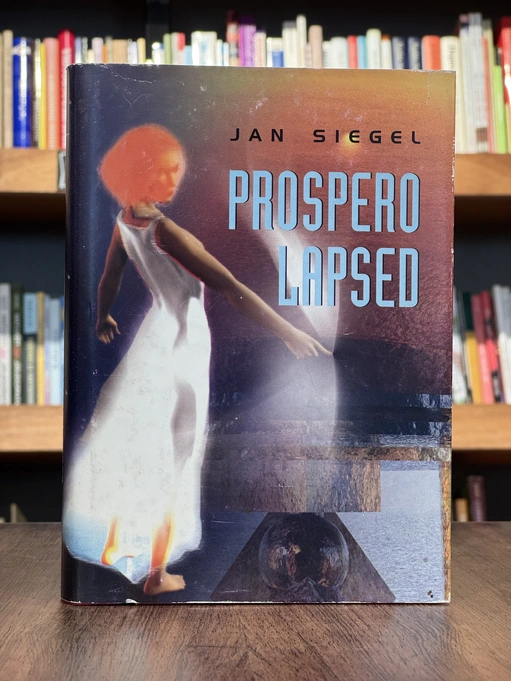 Prospero lapsed