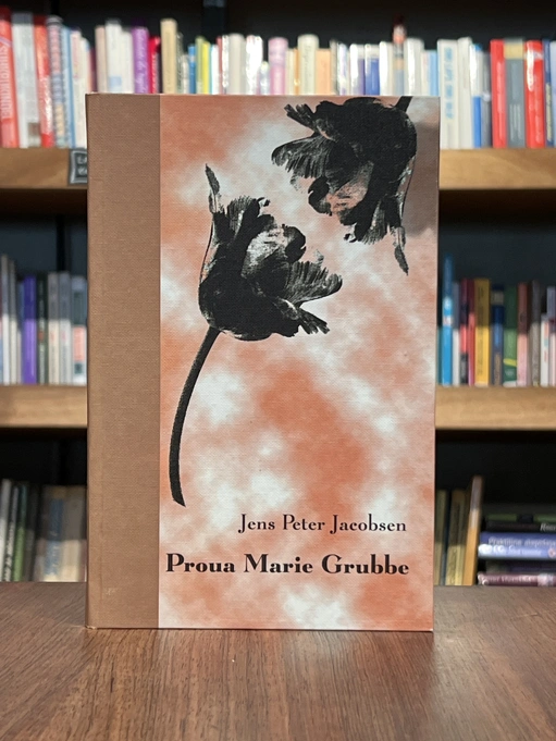 Proua Marie Grubbe