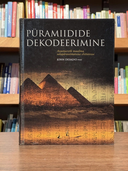 Püramiidide dekodeerimine