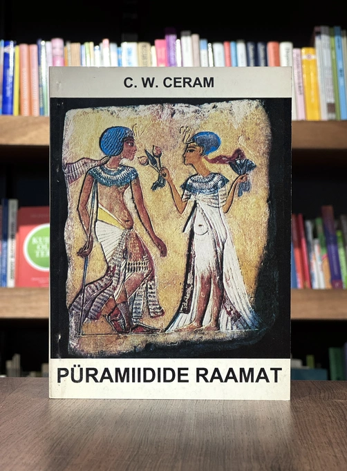 Püramiidide raamat