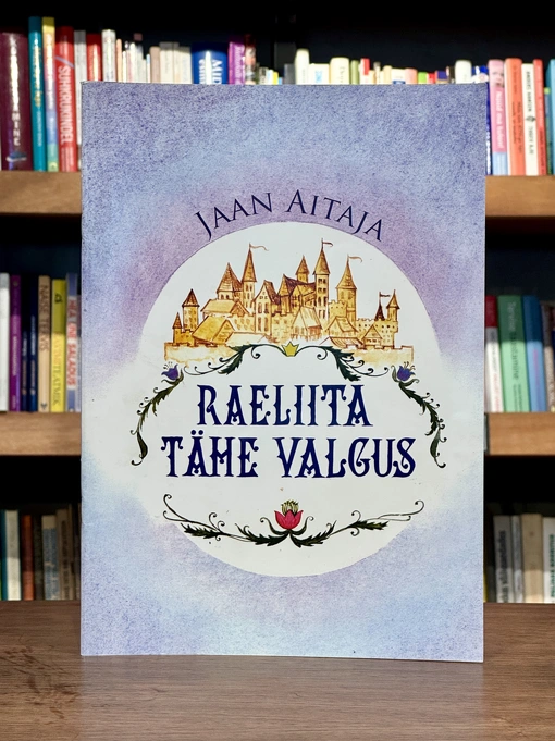 Raeliita tähe valgus