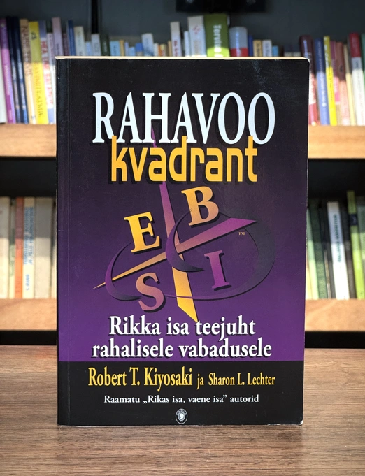 Rahavoo kvadrant