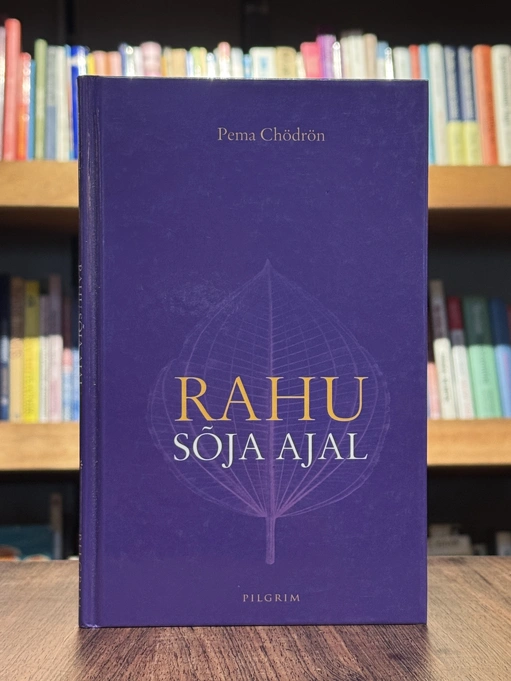 Rahu sõja ajal