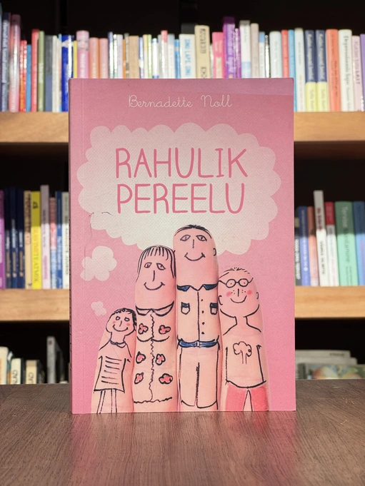 Rahulik pereelu