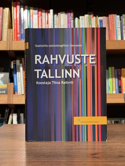 Rahvuste Tallinn
