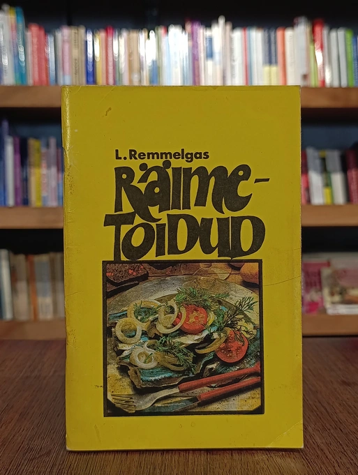 Räimetoidud