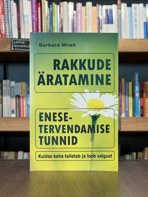 Rakkude äratamine