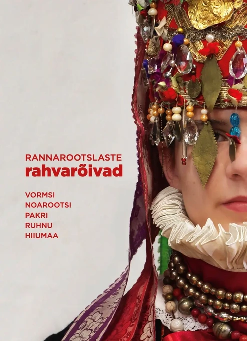Rannarootslaste rahvarõivad