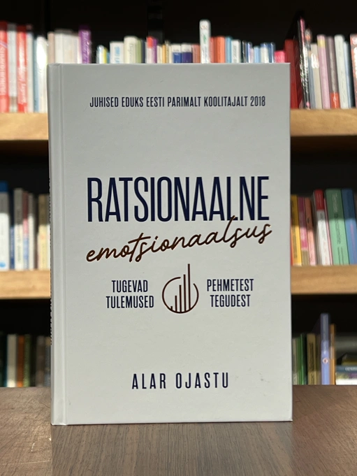 Ratsionaalne emotsionaalsus