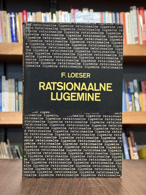 Ratsionaalne lugemine