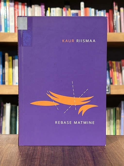 Rebase matmine