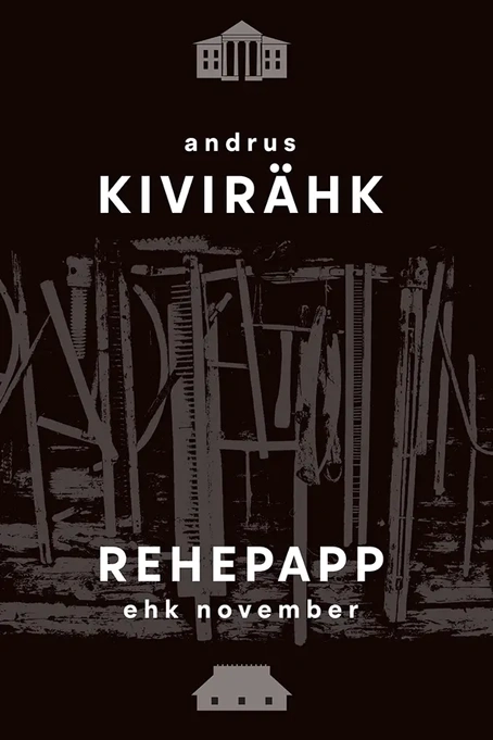Rehepapp ehk november