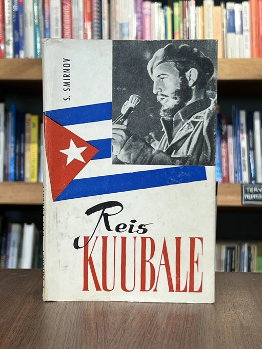 Reis Kuubale