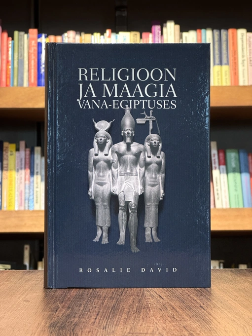 Religioon ja maagia Vana-Egiptuses