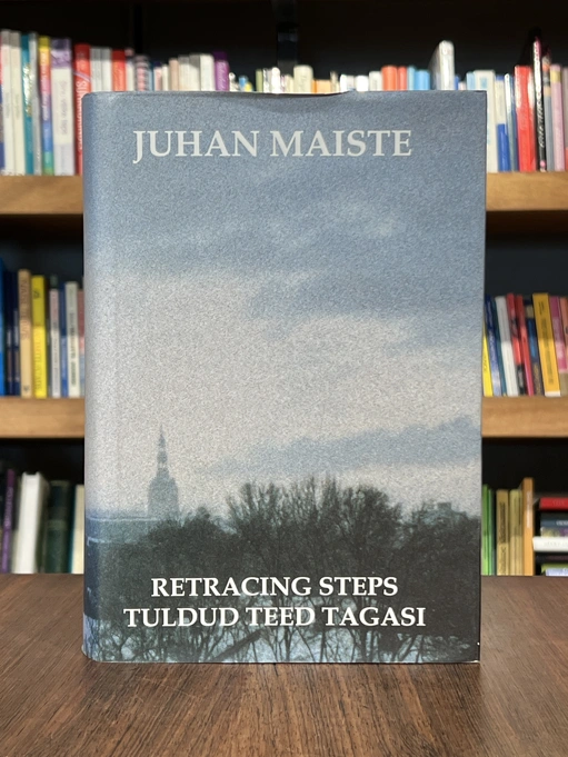 Tuldud teed tagasi / Retracing Steps