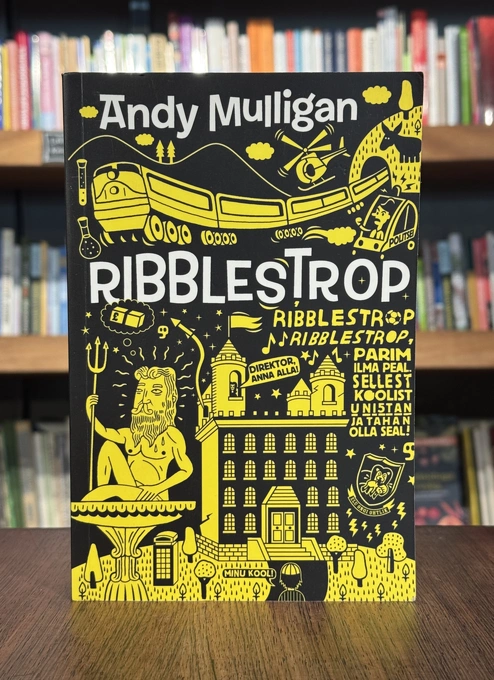 Ribblestrop