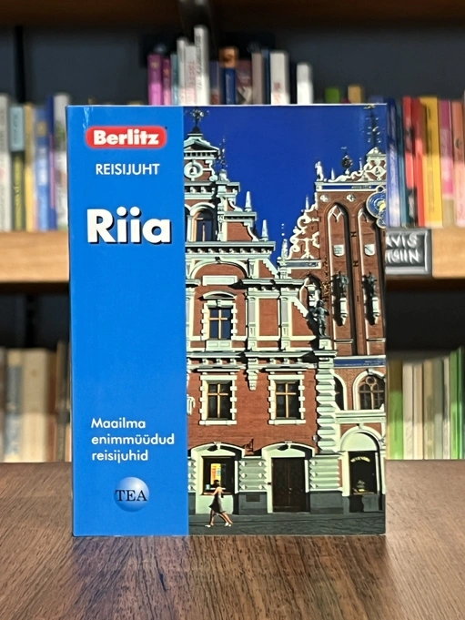 Riia