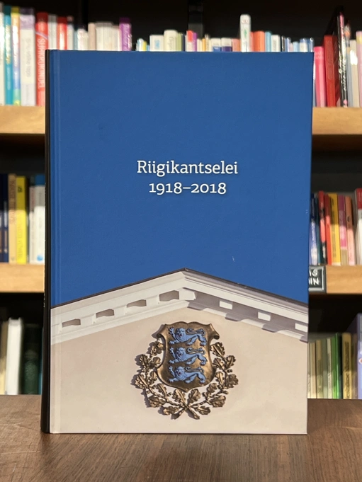 Riigikantselei 1918-2018