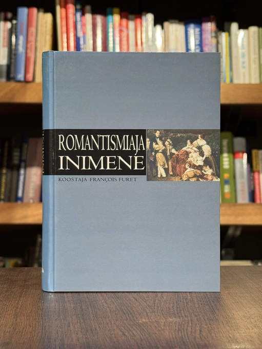 Romantismiaja inimene