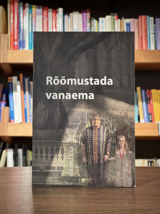 Rõõmustada vanaema
