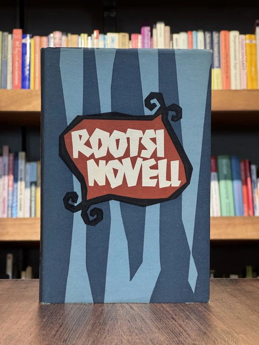 Rootsi novell