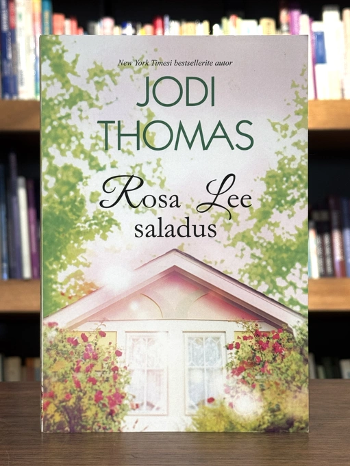 Rosa Lee saladus