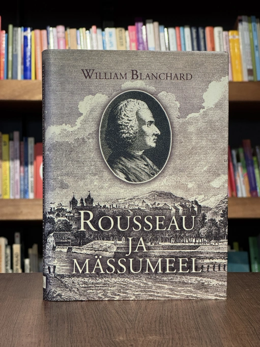 Rousseau ja mässumeel