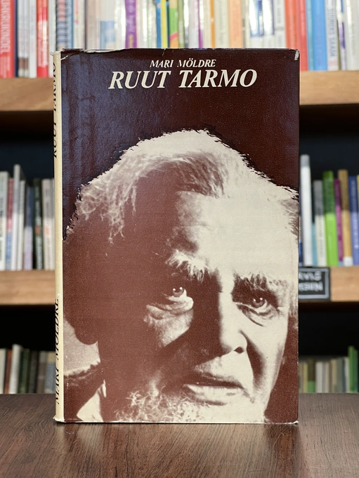 Ruut Tarmo