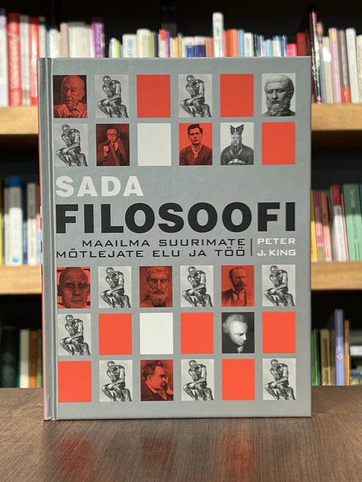 Sada filosoofi