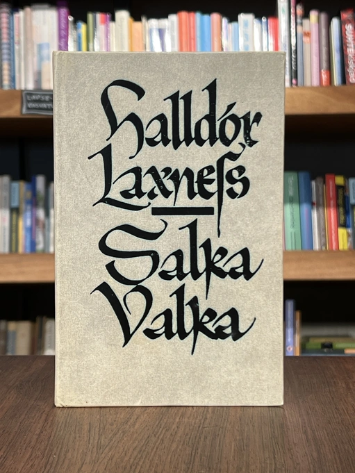 Salka Valka