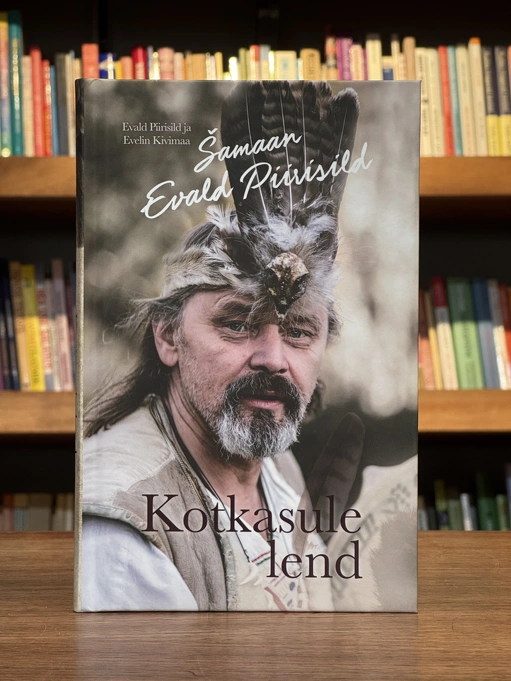 Šamaan Evald Piirisild