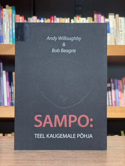Sampo: teel kaugemale põhja
