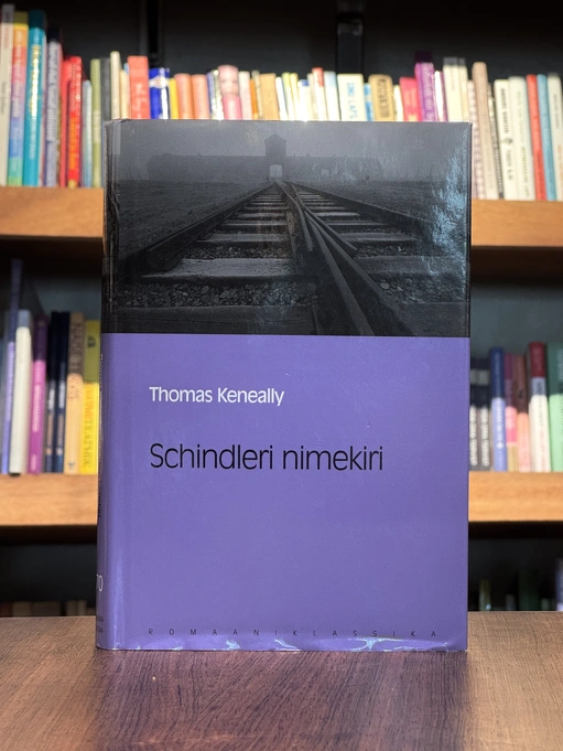 Schindleri nimekiri