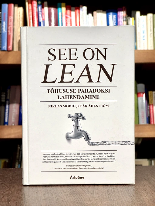See on lean