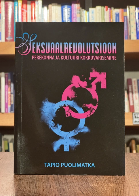 Seksuaalrevolutsioon