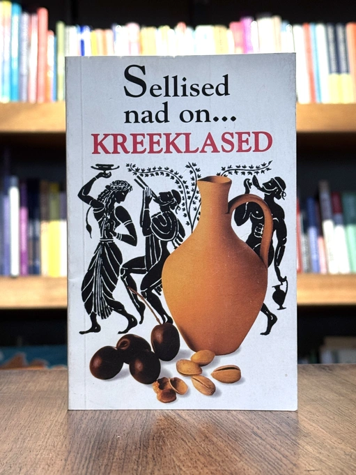 Sellised nad on... kreeklased