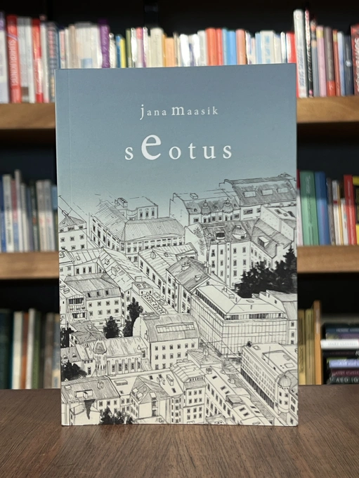 Seotus