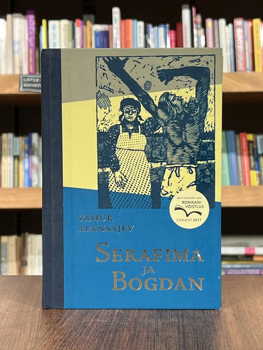 Serafima ja Bogdan