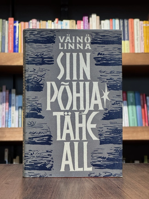 Siin Põhjatähe all